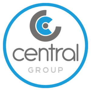 Central Group Logo