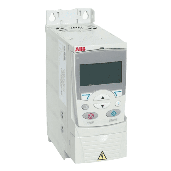 ABB ACS355 Drives Product Image