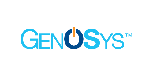 Nidec - Genosys Fault Prediction Logo